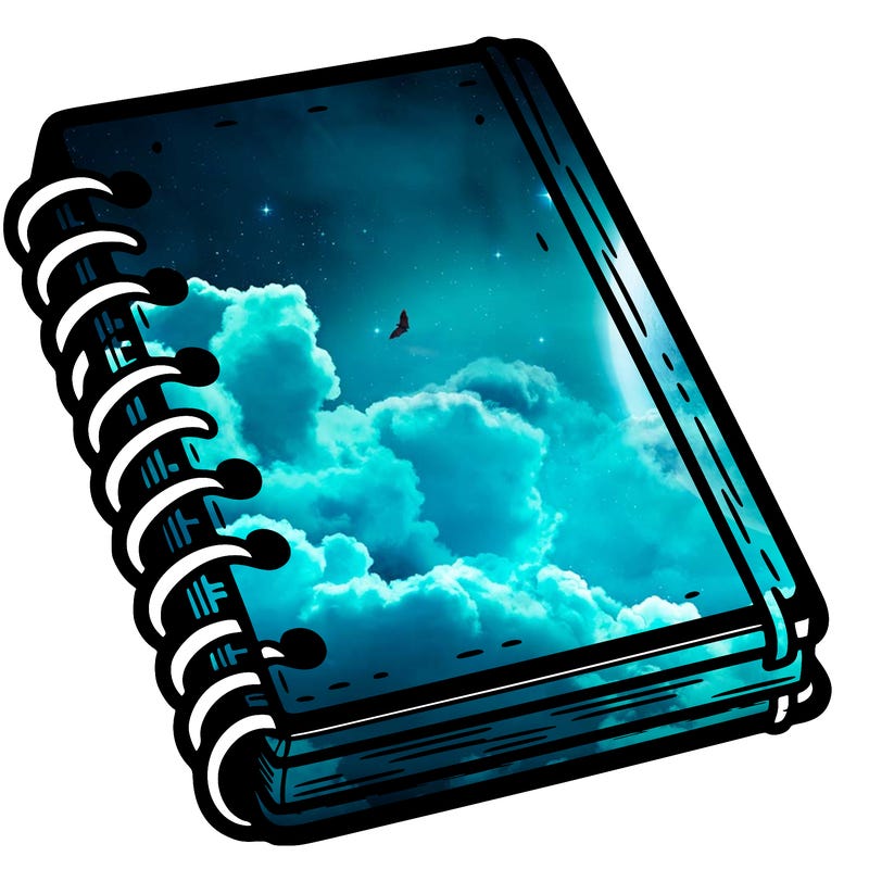 notebook