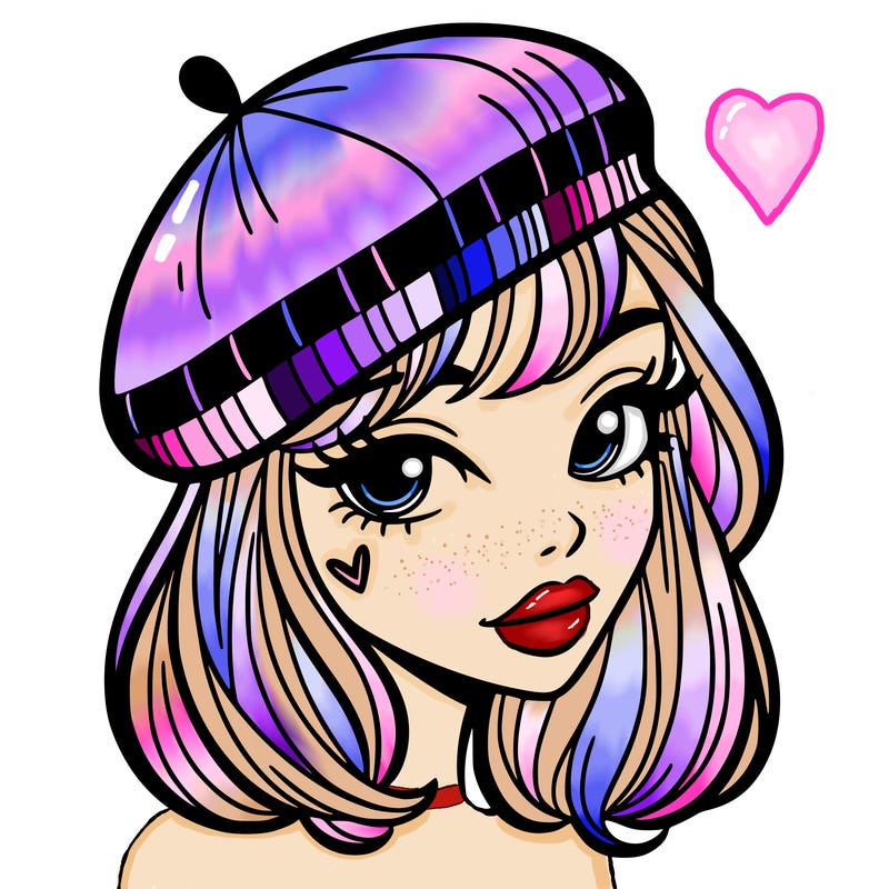 parisian beret: a chic beret that adds a touch of parisian elegance