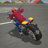 Freestyle Bike Defying Rides - App Icon
