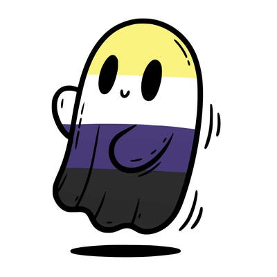 ghost