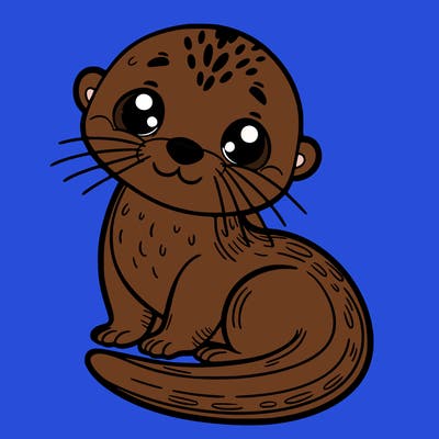 otter