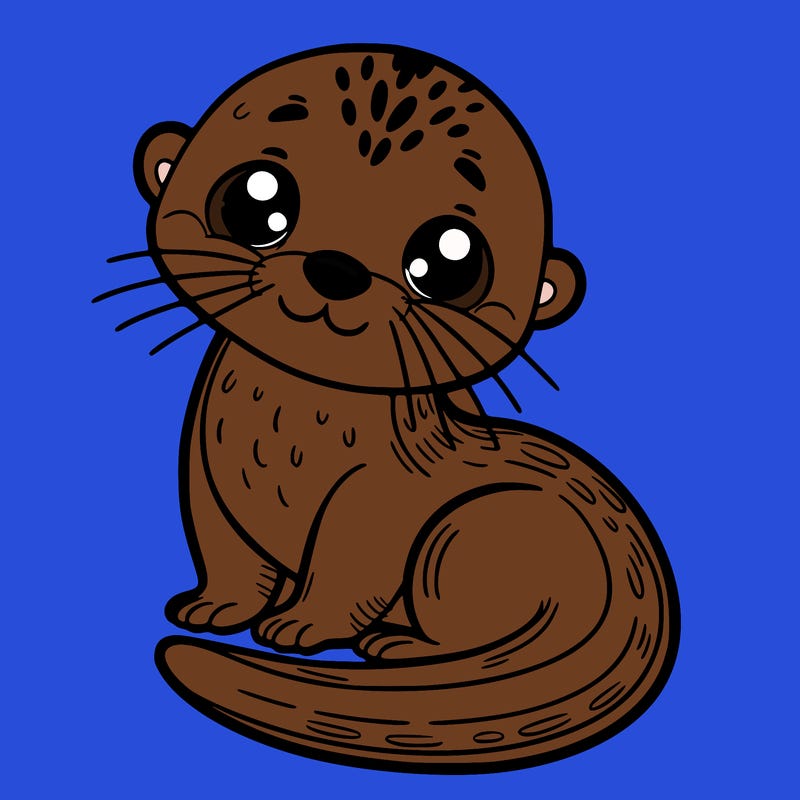 otter