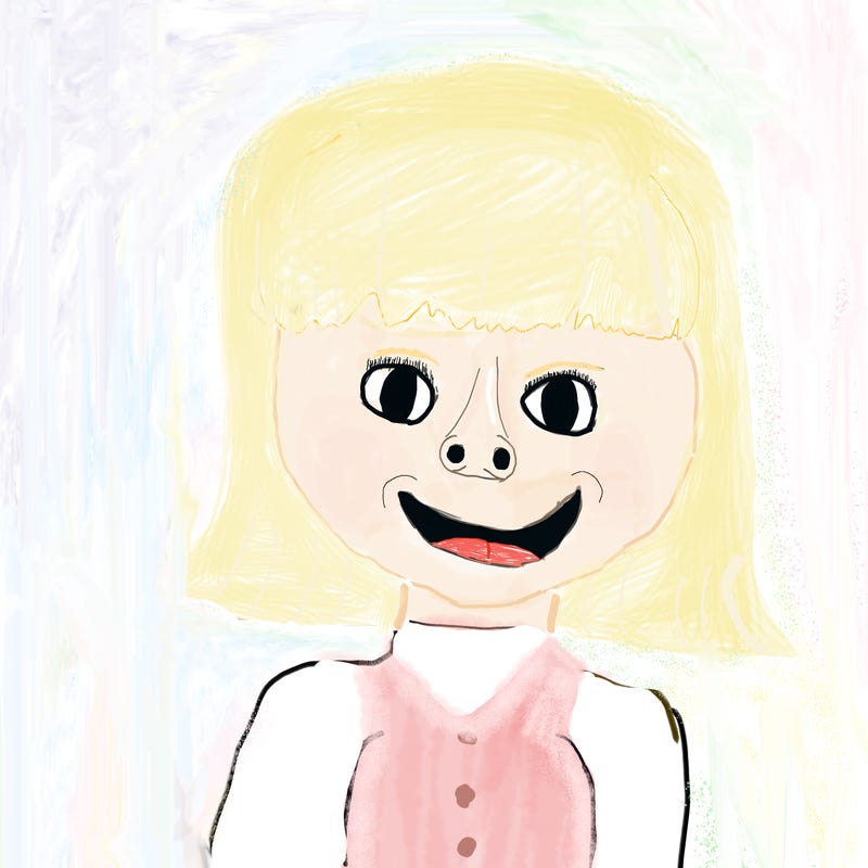 After