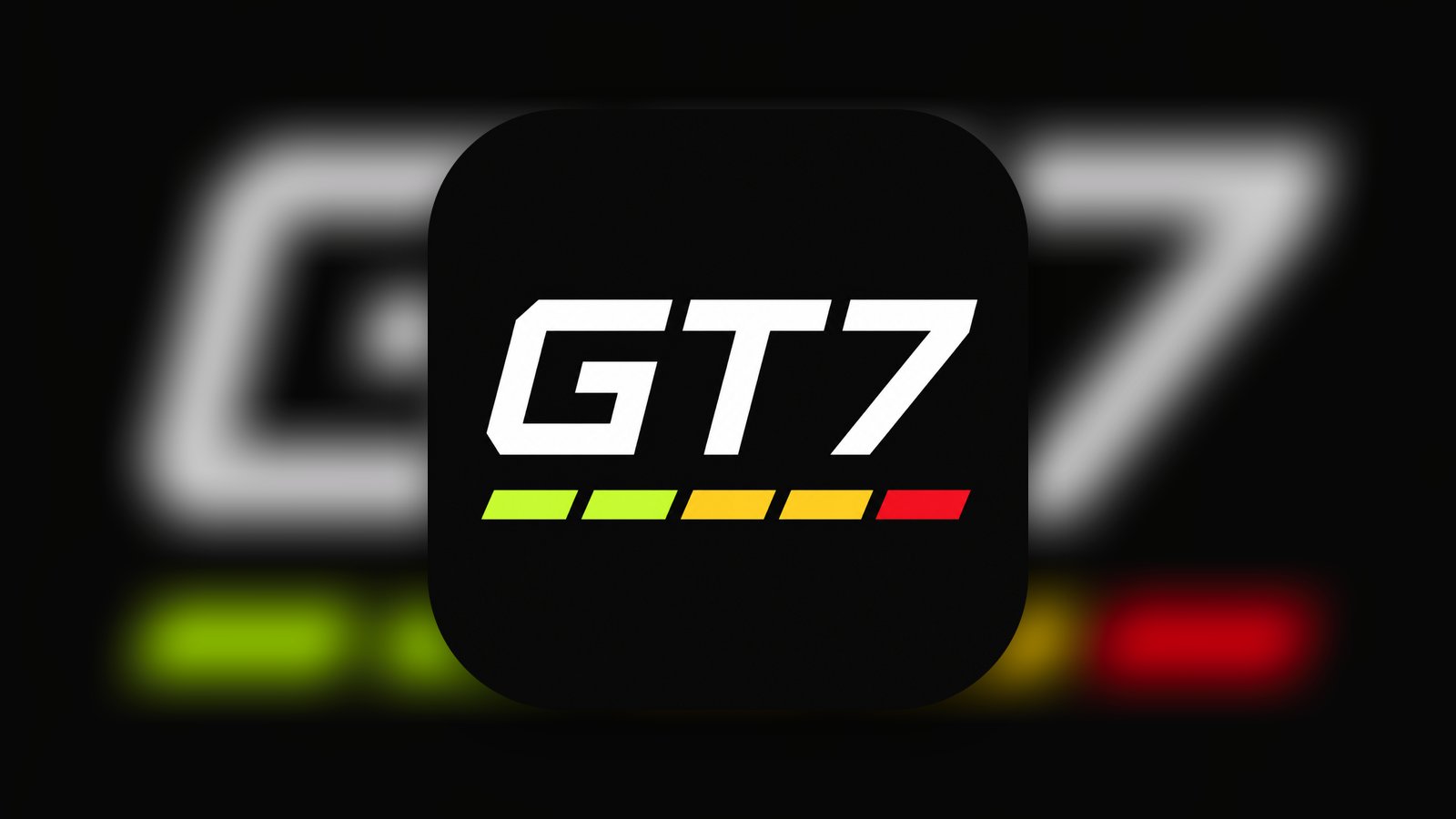 Racing Dashboard for GT7 - Games App | MWM