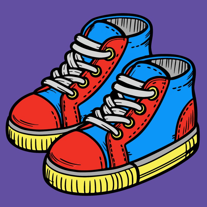 shoes