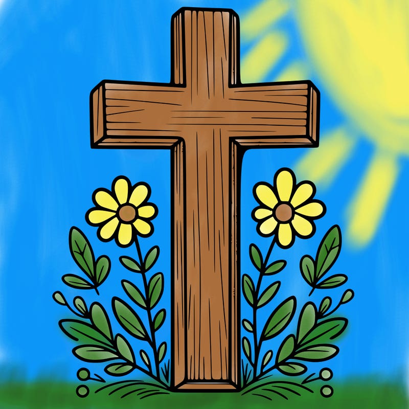 cross