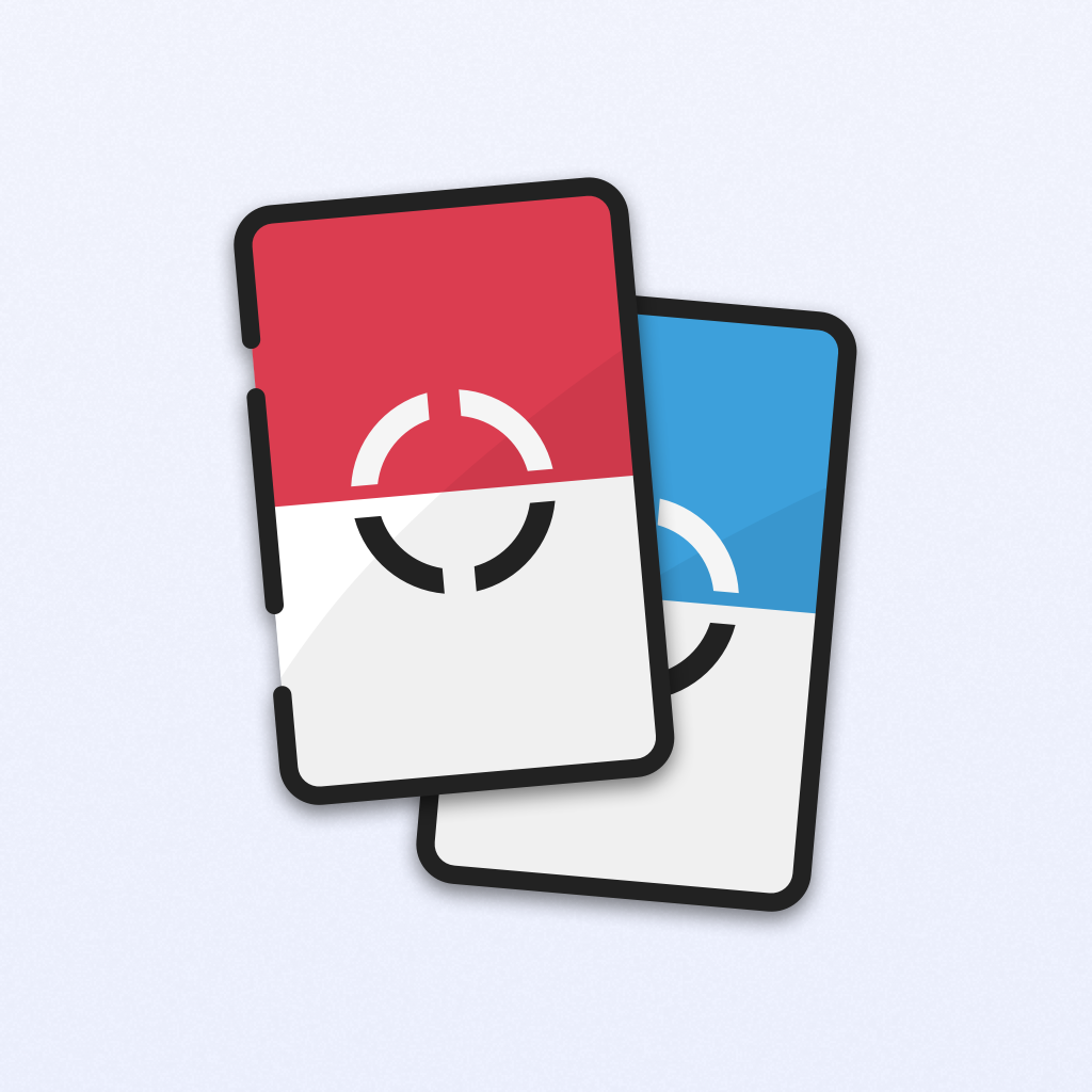 TCG Companion for Pokemon - Reference App | MWM