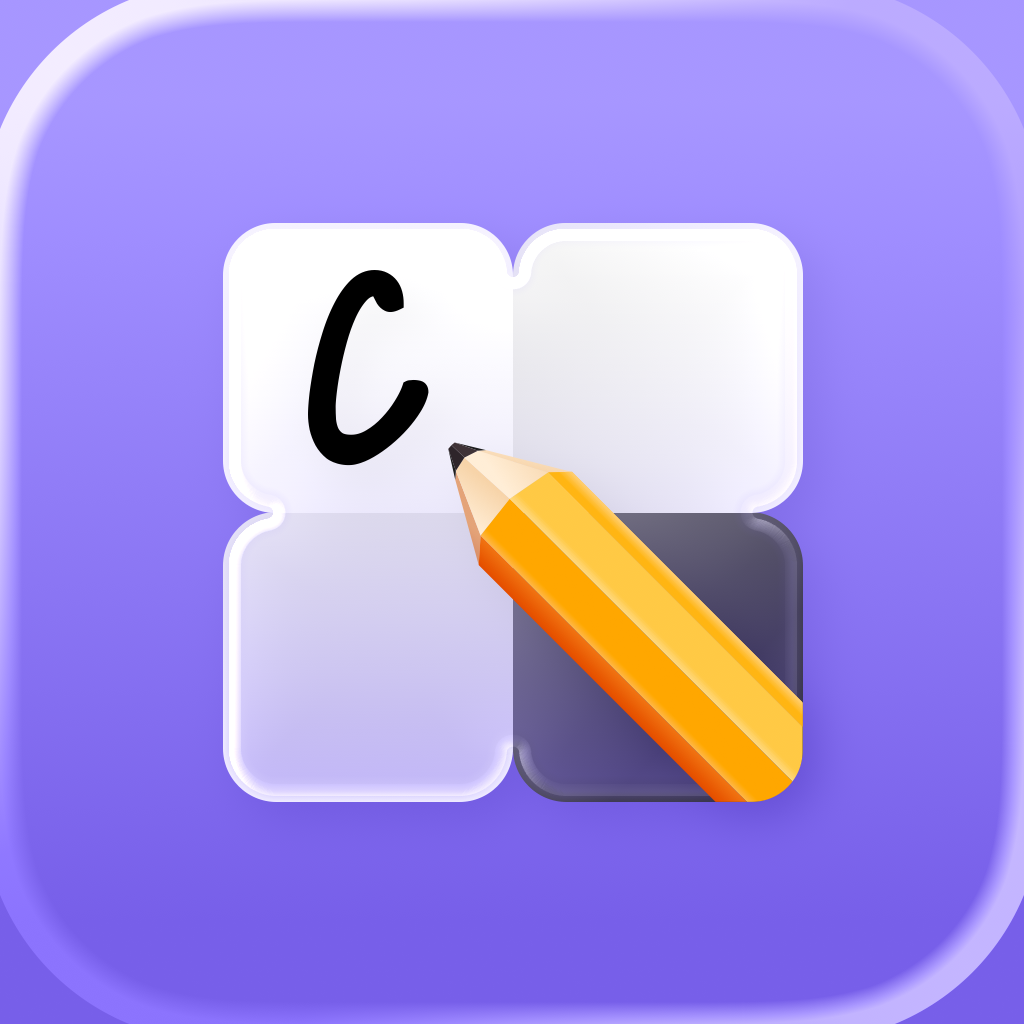 Crossword Puzzles Daily - Games App | MWM