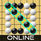 Gomoku - Online