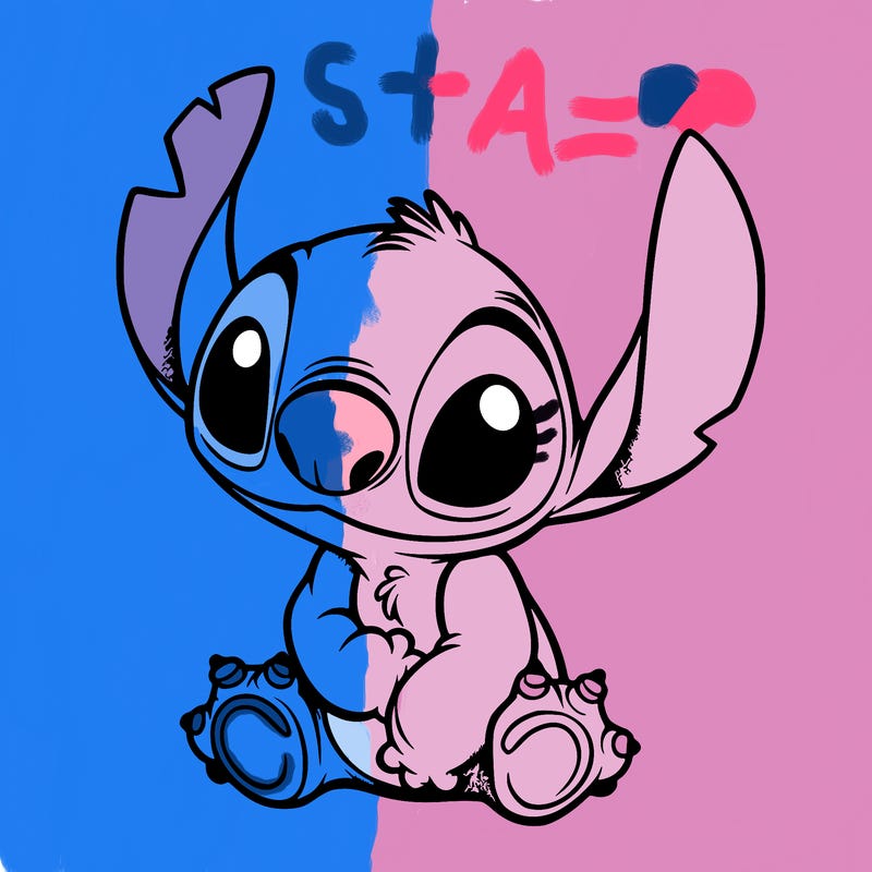 stitch