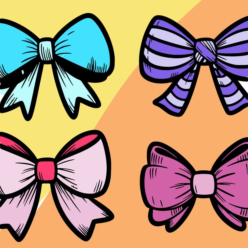 bows