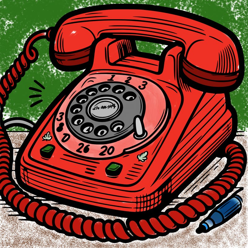 telephone