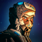 Battlevoid: Harbinger - App Icon