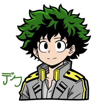 deku
