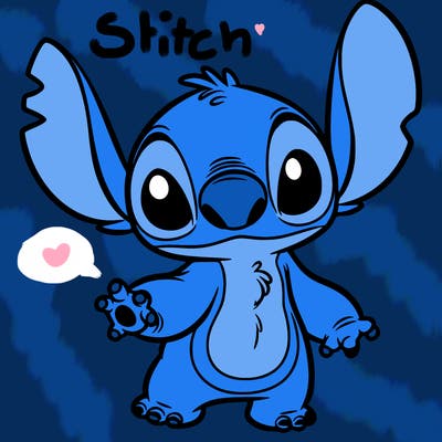 stitch