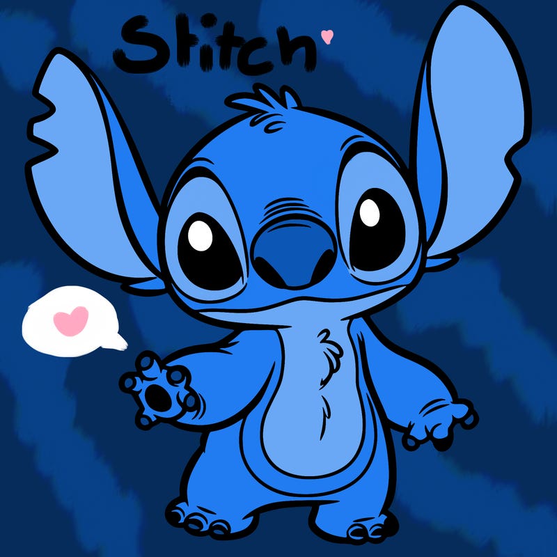 stitch