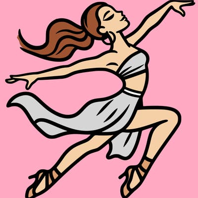 dancer