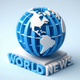 World News Stories & Headlines