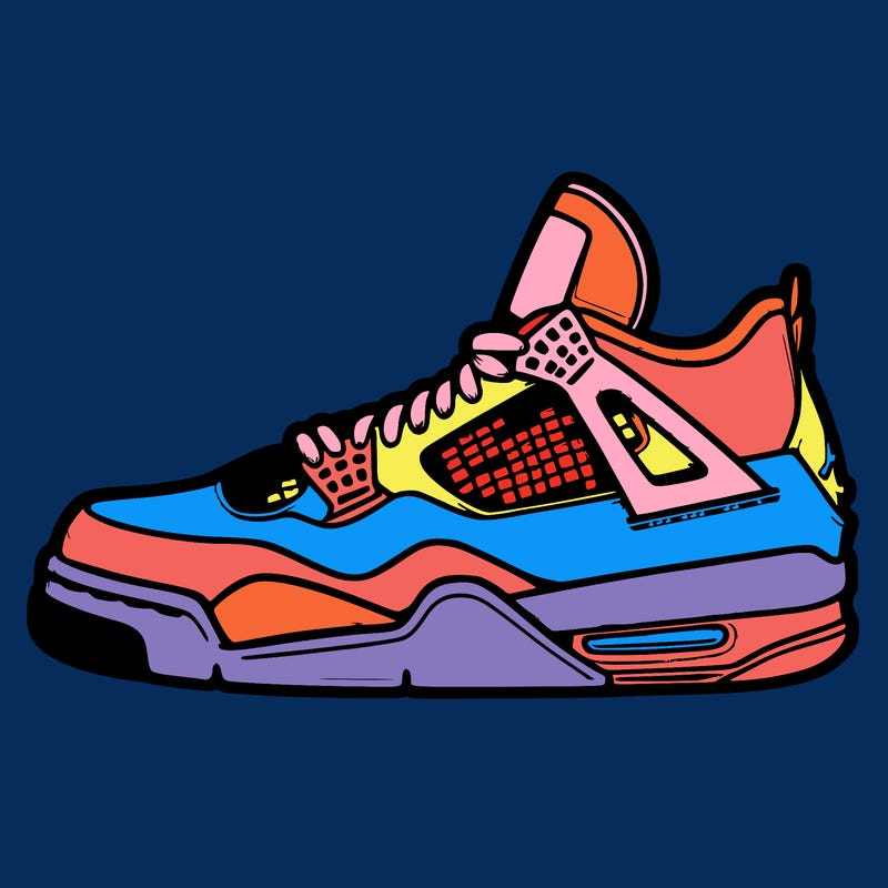 jordan 4