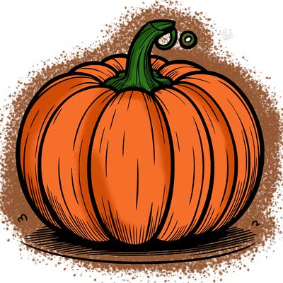 pumpkin