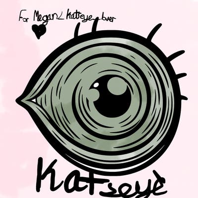 kay’s eye