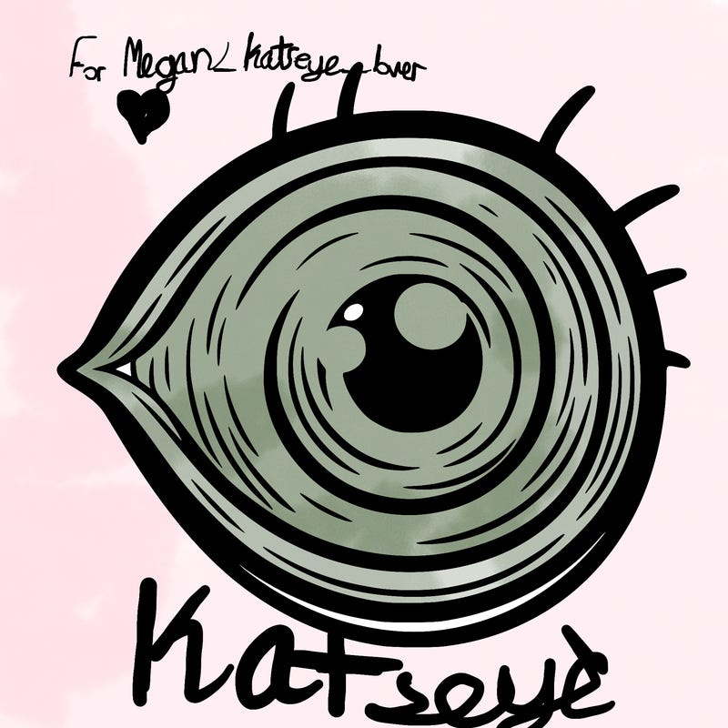 kay’s eye
