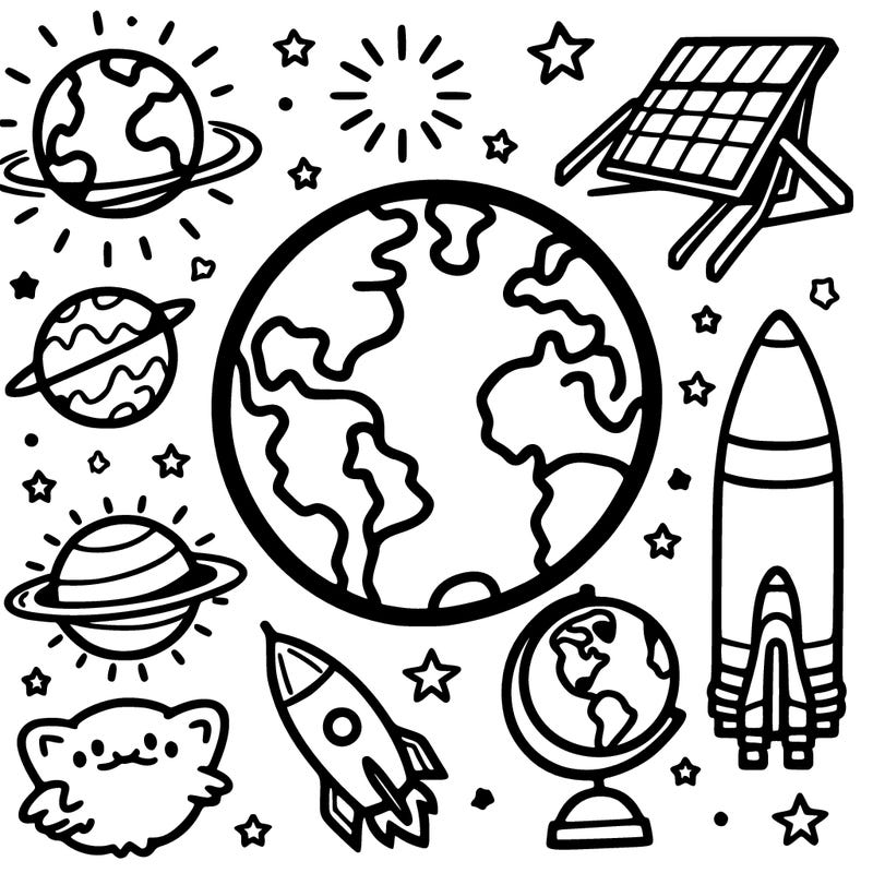 earth