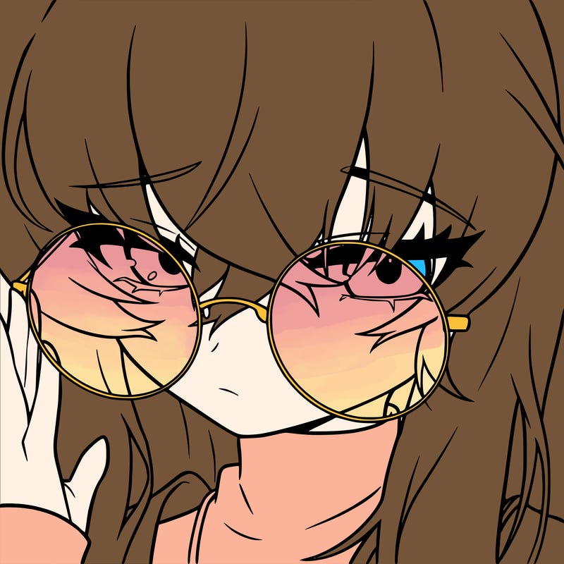 After