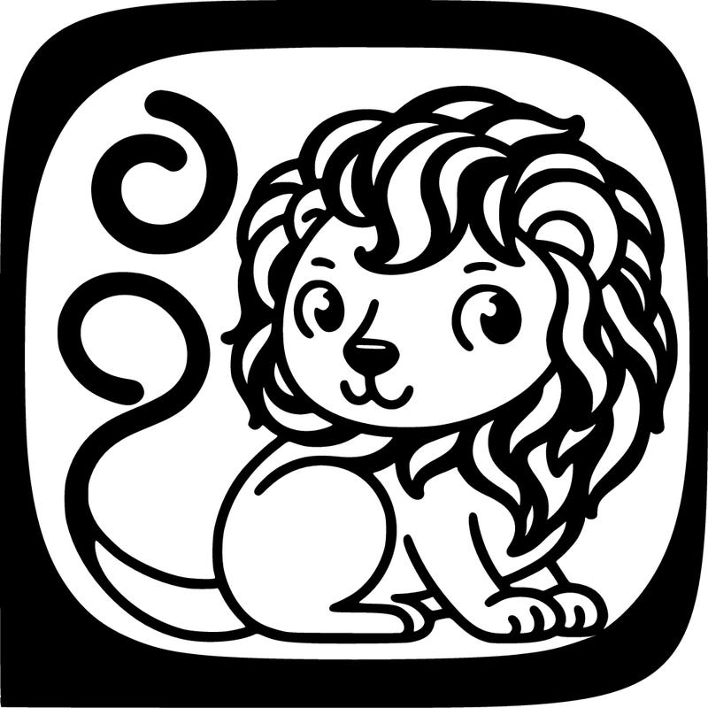 leo zodiac sign