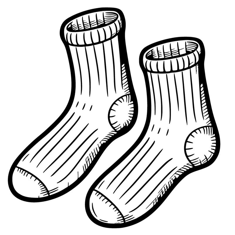 socks
