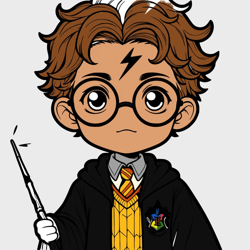 harry potter