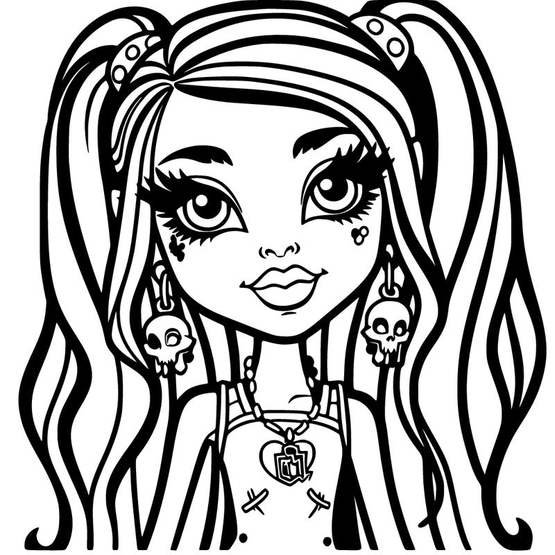 monster high