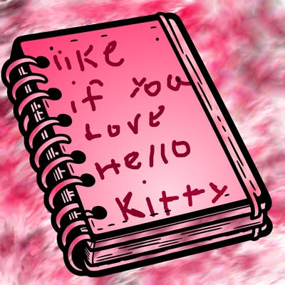 notebook