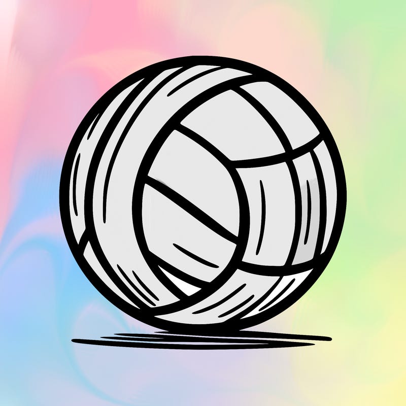 volleyball