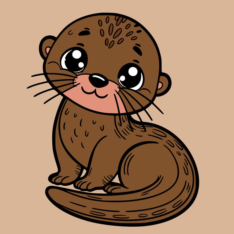 otter