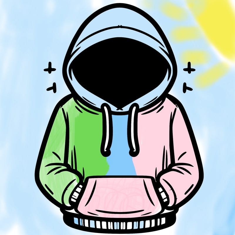 hoodie