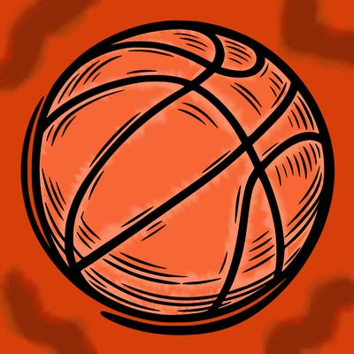 basketball