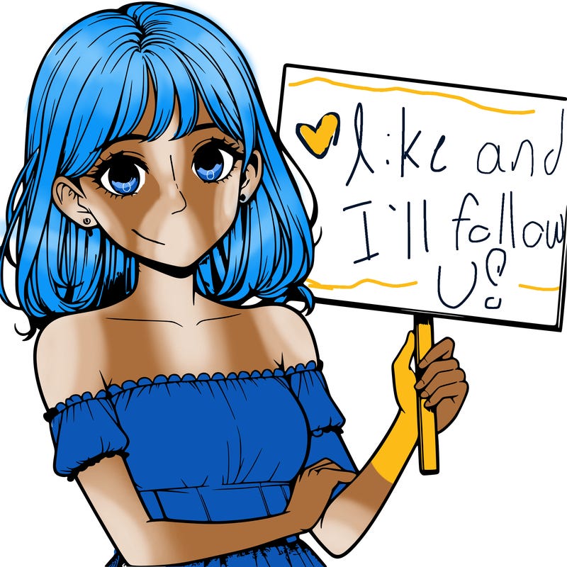 realistic pretty girl holding blank sign