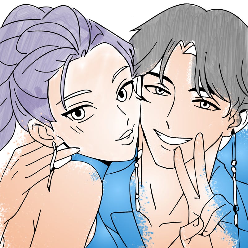 After