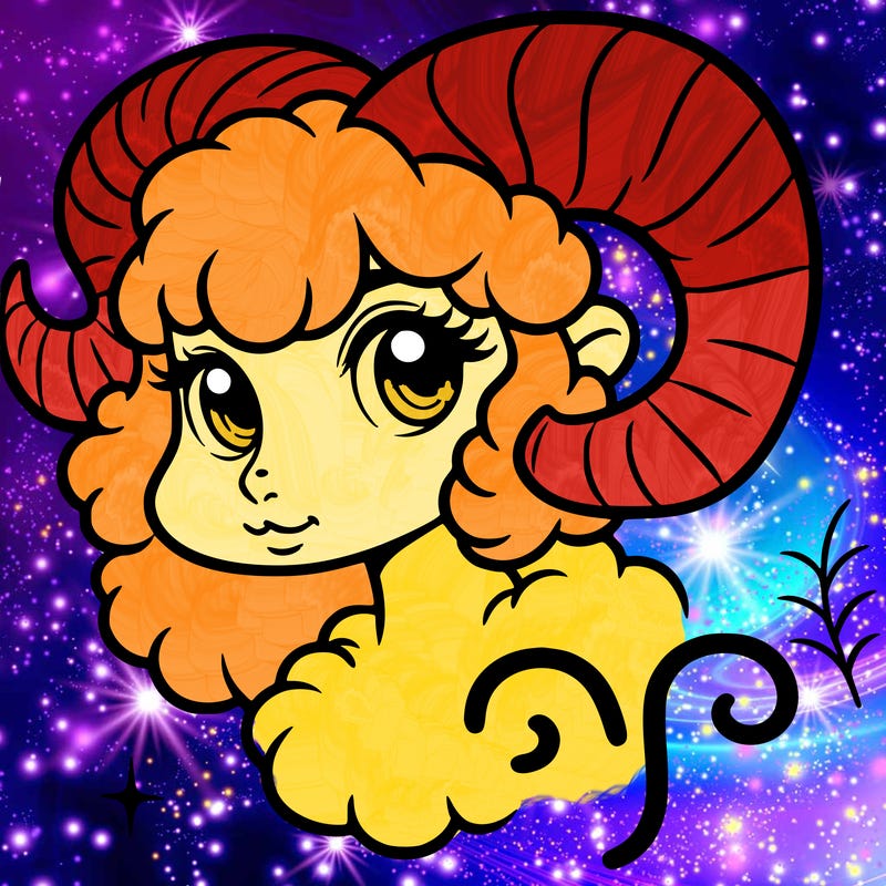 zodiac sign aries
