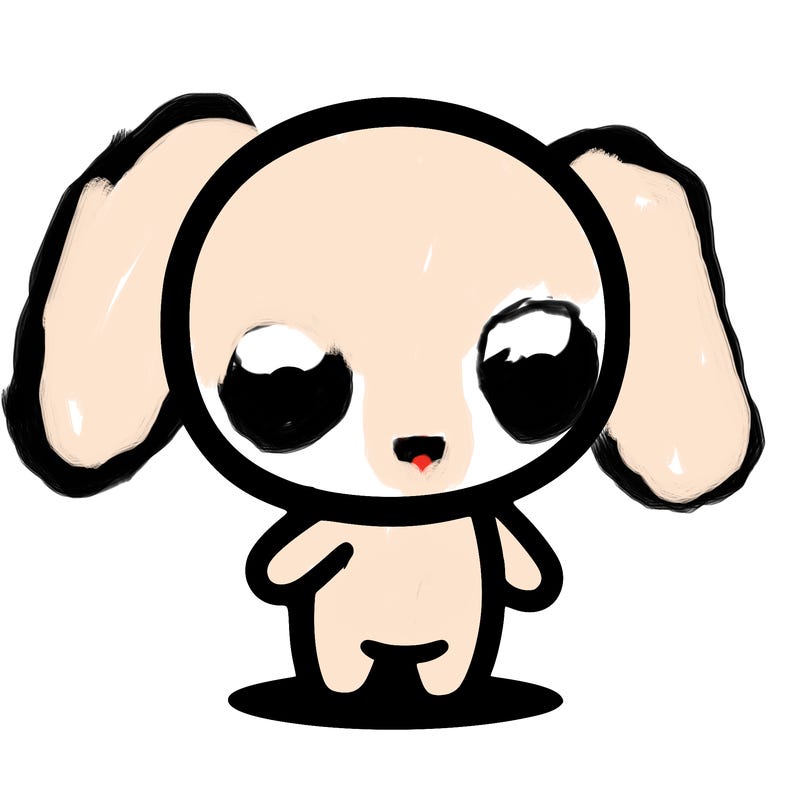 sanrio kuroumi