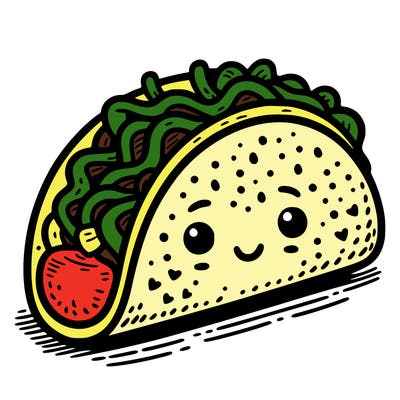 taco