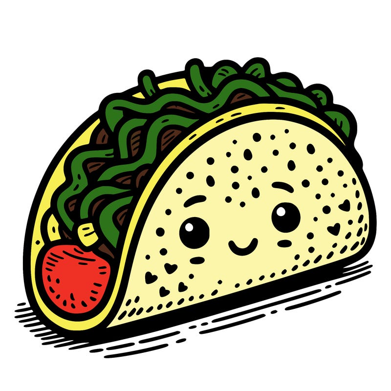 taco