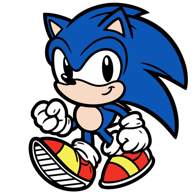 sonic