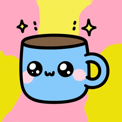 cup