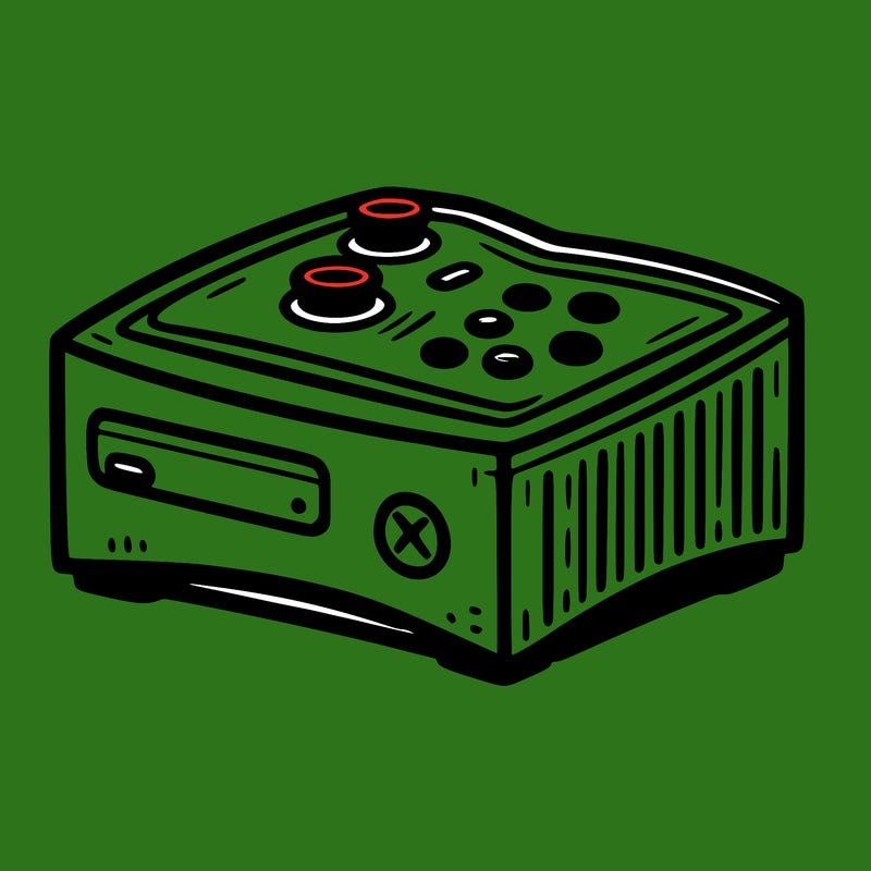 x-box