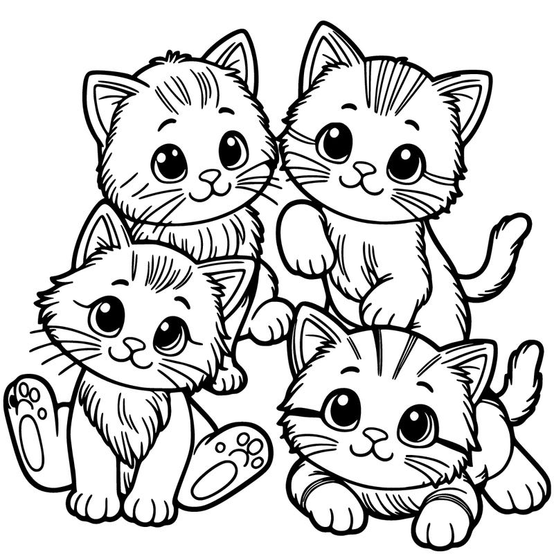 kittens