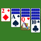Solitaire — Classic Card Game