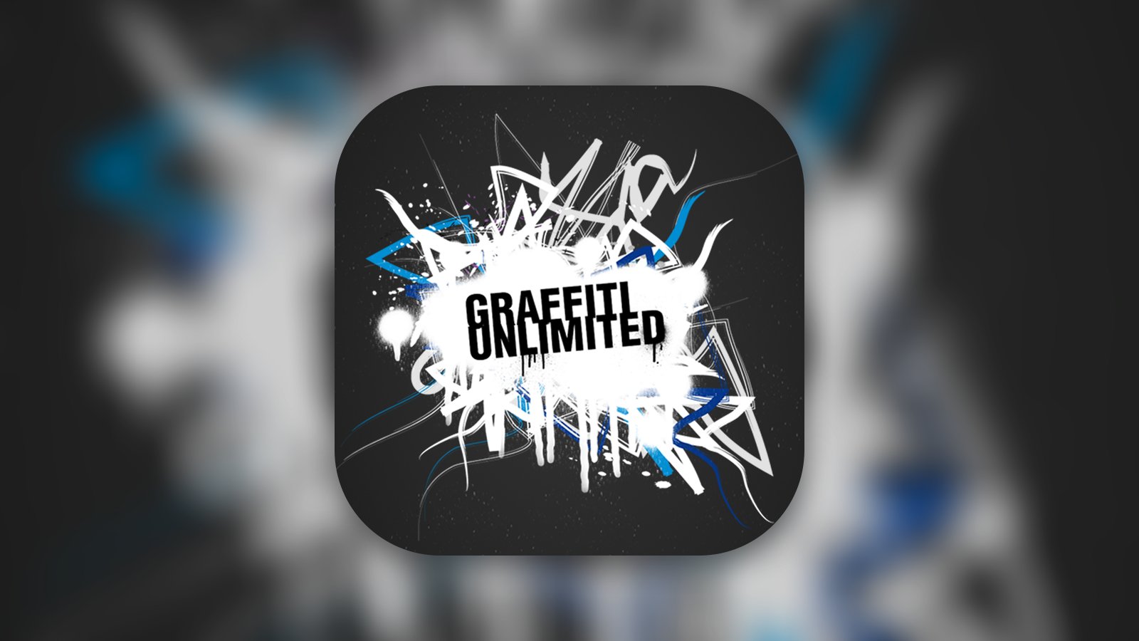 Graffiti Unlimited - Productivity App | MWM
