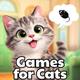 Cat Games - Fish & Mouse